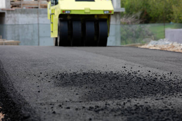 Best Driveway Pavers Near Me  in Converse, IN
