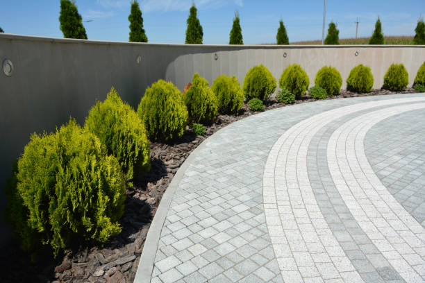 Best Concrete Paver Driveway  in Converse, IN