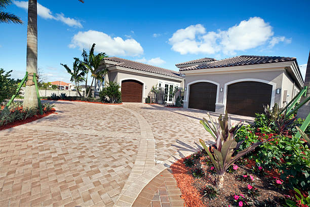 Reasons to Select Us for Your Driveway Paving Requirements in Converse, IN