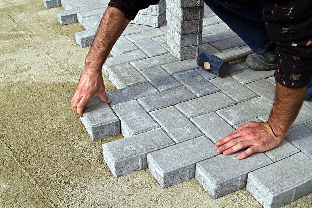 Best Driveway Repair Near Me  in Converse, IN