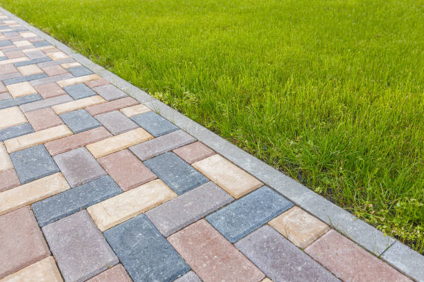 Best Best Driveway Pavers  in Converse, IN