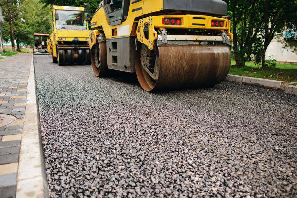 Trusted Converse, IN Driveway Pavers Experts